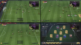 [22-0] [8-0] FUT Champions 🔥 | !settings | !insta | !tiktok | !sub | !prime