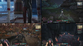 Server : Azphel ♥ | Legion : Delirium | Name : BlaqHarleyQ on Aion2 ♥