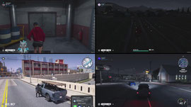 Kassandra Kage | nopixel V