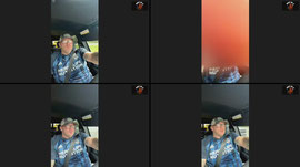 Will stream yard show me comments today? Friday highway Convo.