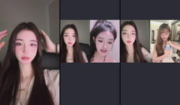 别睡了都来看我