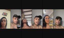 Mencionou você