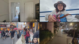 FRIDAY BABY ! in San Francisco | IRL USA| !tts !tip !clips !meida