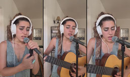 Sydney Shea is live!