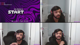 🧸 PROTECT THE BABY w/ @tentencarti 🧸 | !discord !socials