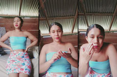 hola ayúdame con mi objetivo