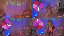 LIVE!! SEXY COSTUME TRY ON HAULLLL!!