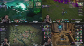 PC | 18+| !CLip !Lurk !love !sr🔥Atreia ruft! 🔥 Leveln, Questen & Twitch Drops 🎁 😂 Schön dass ihr vorbeischaut!