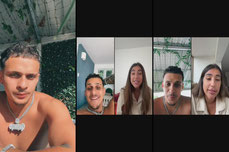 Estamos en kick