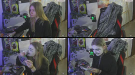 это не стрим это запись я не стримлю сегодня