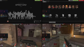 Heute freundlicher Stream :)