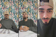 Vincenzo Shelly Esposito⛓️