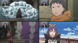 Re:Zero saison 4 + AVENTURE CHELOU DE JOUJOU S7