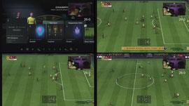 [26-0] [11-0] FUT Champions 🔥 | !settings | !insta | !tiktok | !sub | !prime