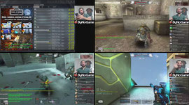 WOLFTEAM 2012 YAMASINI OYNUYORUZ