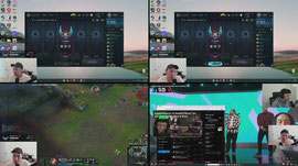✅GETTING READY TO FARM WORLDS PLAYERS✅TESTING IF JINX POST NERFS✅