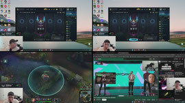 ✅GETTING READY TO FARM WORLDS PLAYERS✅TESTING IF JINX POST NERFS✅