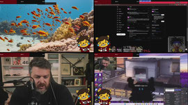 ASMONGOLD RUNS // DESTINY BEING WEIRD //  COD CASTER CHEATS // NEWS // DRAMA  // REACTS