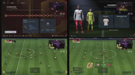 [27-0] [12-0] FUT Champions 🔥 | !settings | !insta | !tiktok | !sub | !prime