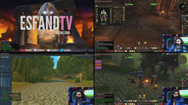DROPS💰 BETA GIVEAWAYS ALL DAY💰Classic Plus is here! | @esfandtv all socials !schedule !classicast