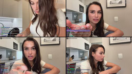 Landed in South Africa ♡ | cozy hotel chats | !instagram !donate !socials