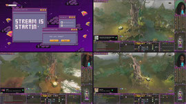 Reignited from Runefest & Retrimming!⋆˚࿔ !discord