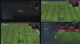 [29-0] [14-0] FUT Champions 🔥 | !settings | !insta | !tiktok | !sub | !prime