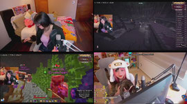 🤡TOCA SER PRO!!!  DÍA 16 DE  DEDSAFIO MINECRAFT 4!!!  🤡 | 🌸 CASA MINITAS 🌸