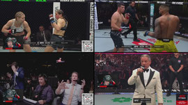 UFC Vegas 122 LIVE Fight Preview!  |  !watchufc