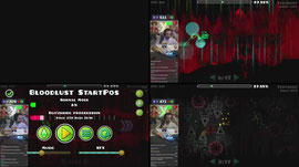 30-58% / 66-100% BLOODLUST | STREAM 19 | !sorteopc
