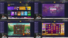 $50 TIP TO THE FIRST ONE HERE. $2000 LEADERBOARD LIVE NOW! $1700 RAW BALANCE ON ROOBET! !roo !lb