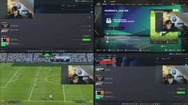 🔴CAREER MODE WITH YANITED🔴NEW PHONE IS HERE!!!🔴IRL TRAINING TOMMOROW🔴CREATOR MATCH🔴700 FOLLOWERS🔴