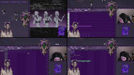 Summoning an Evil New Song - Join the Ritual - !commands