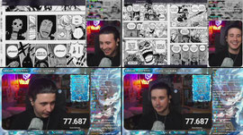 🏴‍☠️ONE PIECE MANGA CAP 1195 | KUSUR1Y4 (S3) CAP 2 | SENDOKAI (S3) CAP 3 | J0J0'S ST33L B4LL RAN CAP 4 | NAN0H4🏴‍☠️| !patrocinar !cartas
