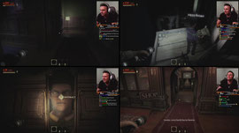 Chat Makes the Content | Variety | Prof G |  Variety Games | Invokyr with @ray @fefe @auteru