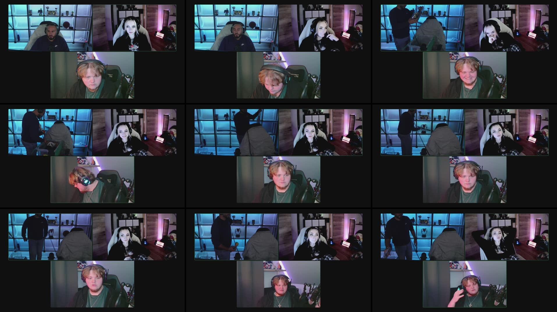 Recording Thumbnail