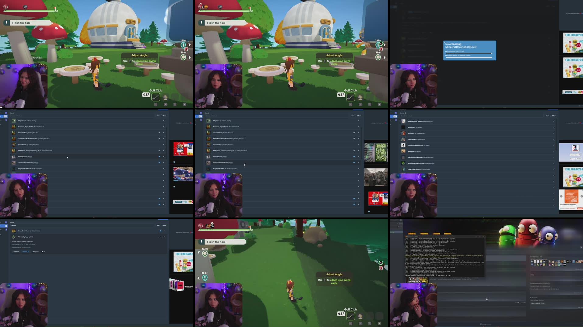 Recording Thumbnail
