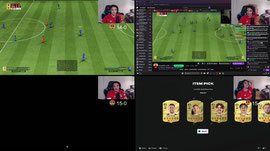 JETZT RANG 1 REWARDS  | CH/DE | !socials !teambewertung