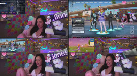 FW Me Friday 👻🎃 Come Vibe ♡ | Day 358?!! ♡ | !socials !discord !wishlist !donate !partner