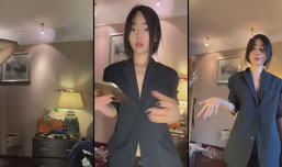 Jyl姜小姐正在直播
