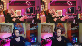 Ouchies |  !bald !pp !lovers !slap  !hug !fmk