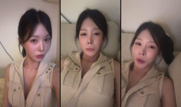 소교님님의 상큼발랄 생방송
