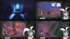 Variable Bitrate? | Creepy Games Month! | !tea !discord !tts