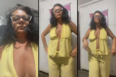 Live vendas conjunto