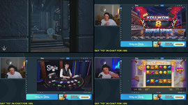🔥HAPPY FRIDAY!! 🔥 MAX WINS 🔥 $2,500 GIVEAWAY 🔥 GET IN HERE 🔥 GIVEAWAYS 🔥 !LEADERBOARD 🔥
