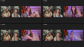 Miss Hazed CORRECTS the RECORD - Emergency Stream