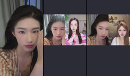 Faye.正在直播