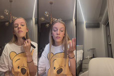 GRWM