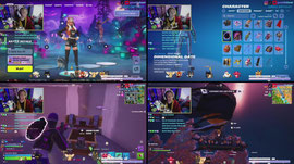 JUMPSCARE ME W/BITS | lights off cause my head hurts | !tip !discord ~gweniiebear on socials~