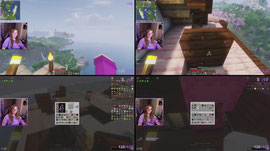 More block time OOO | Minecraft